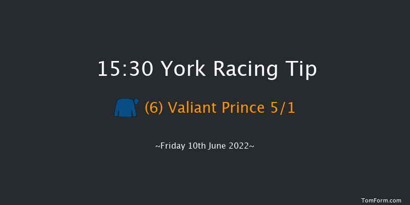 York 15:30 Listed (Class 1) 8f Sun 22nd May 2022