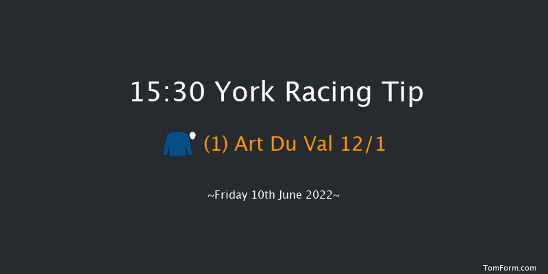York 15:30 Listed (Class 1) 8f Sun 22nd May 2022