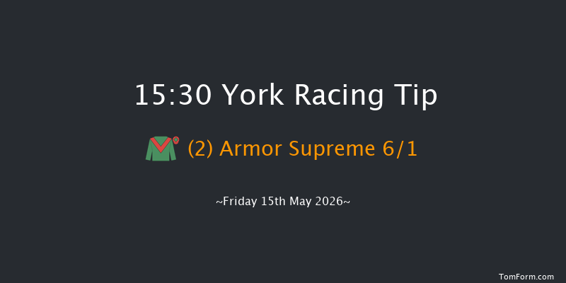 York 15-30 (Class 1) 5f Thu 14th May 2026