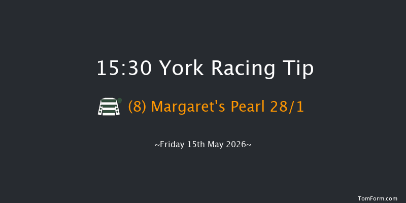 York 15-30 (Class 1) 5f Thu 14th May 2026