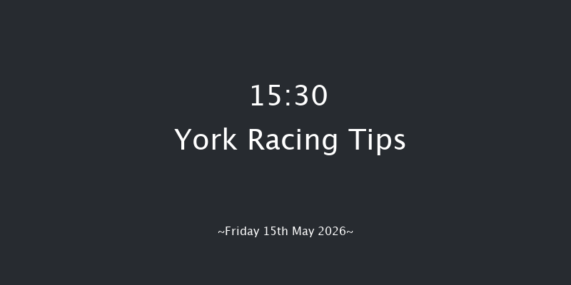 York 15-30 (Class 1) 5f Thu 14th May 2026