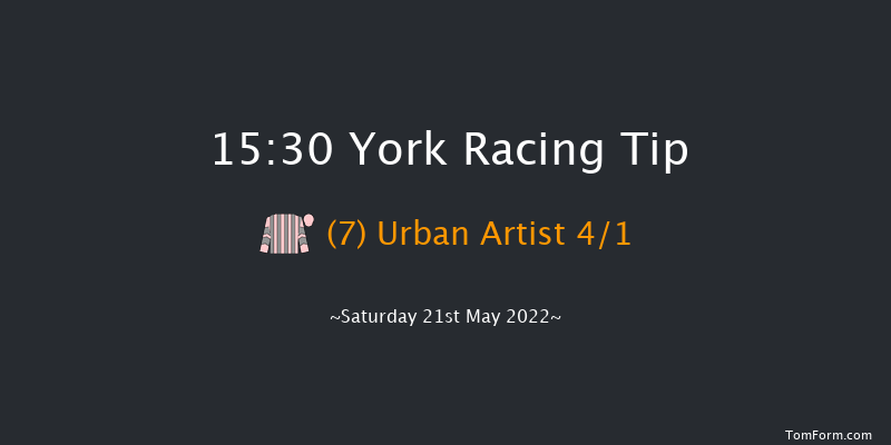 York 15:30 Group 3 (Class 1) 14f Fri 13th May 2022