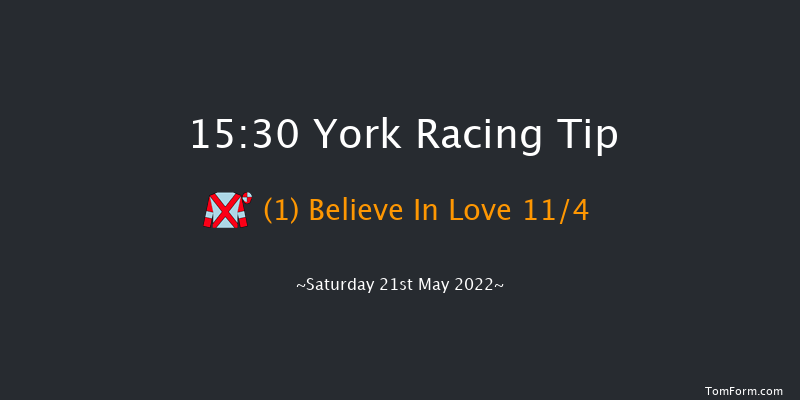 York 15:30 Group 3 (Class 1) 14f Fri 13th May 2022