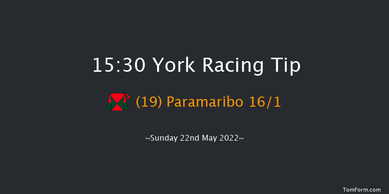 York 15:30 Handicap (Class 4) 12f Sat 21st May 2022