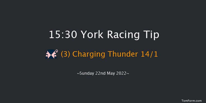 York 15:30 Handicap (Class 4) 12f Sat 21st May 2022