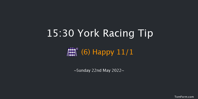 York 15:30 Handicap (Class 4) 12f Sat 21st May 2022