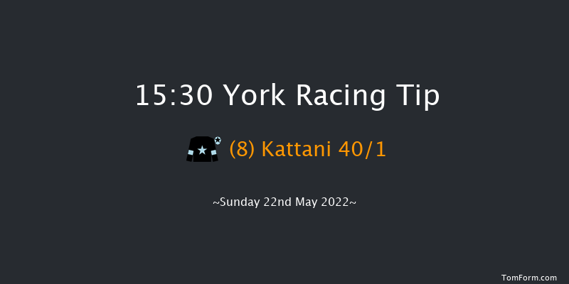 York 15:30 Handicap (Class 4) 12f Sat 21st May 2022