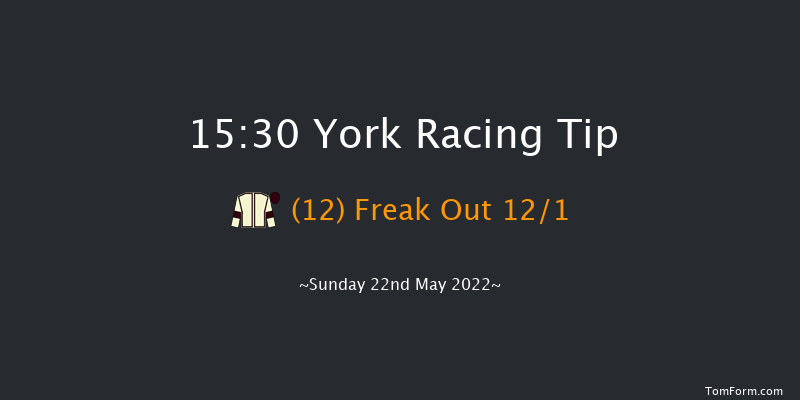 York 15:30 Handicap (Class 4) 12f Sat 21st May 2022