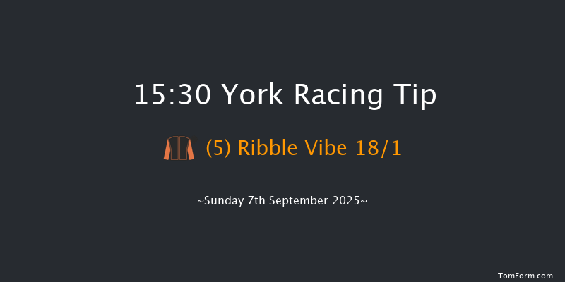 York 15-30 (Class 3) 16f Sat 23rd Aug 2025