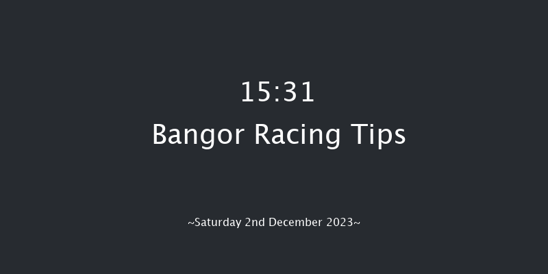 Bangor 15:31 NH Flat Race (Class 5) 17f Wed 4th Oct 2023