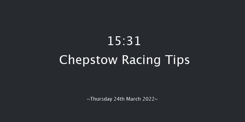 Chepstow 15:31 Handicap Chase (Class 4) 31f Sun 20th Mar 2022