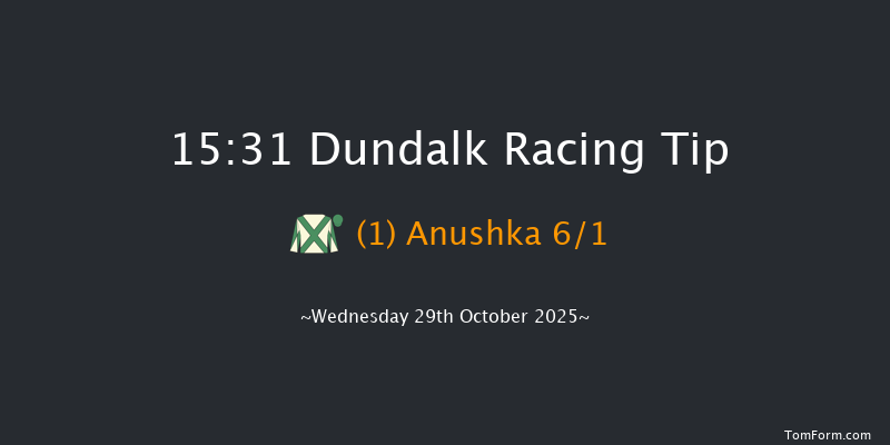 Dundalk 15-31 7f Fri 24th Oct 2025