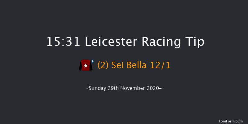 Join Racing Tv Now Mares' Handicap Hurdle Leicester 15:31 Handicap Hurdle (Class 5) 20f Mon 16th Nov 2020