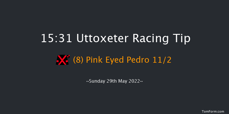 Uttoxeter 15:31 Handicap Chase (Class 2) 20f Sat 14th May 2022