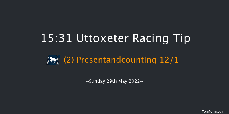 Uttoxeter 15:31 Handicap Chase (Class 2) 20f Sat 14th May 2022