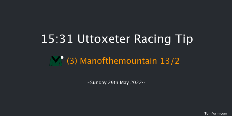 Uttoxeter 15:31 Handicap Chase (Class 2) 20f Sat 14th May 2022