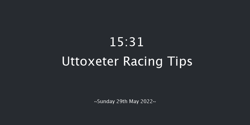 Uttoxeter 15:31 Handicap Chase (Class 2) 20f Sat 14th May 2022