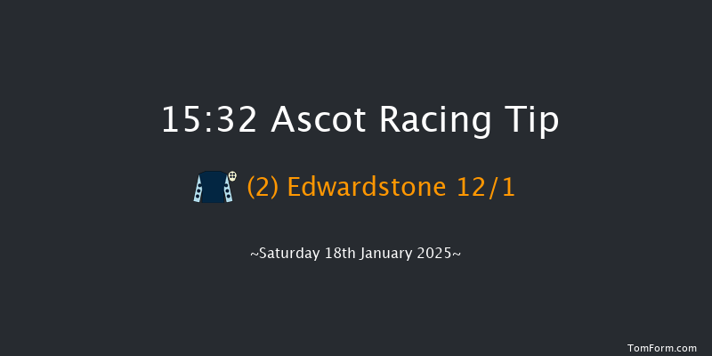 Ascot  15:32 Conditions Chase (Class 1) 17f Sat 21st Dec 2024