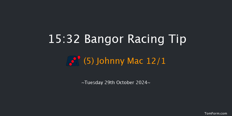 Bangor-on-dee  15:32 Handicap Chase (Class 5) 17f  Fri 6th Sep 2024
