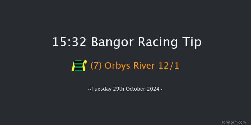 Bangor-on-dee  15:32 Handicap Chase (Class 5) 17f  Fri 6th Sep 2024