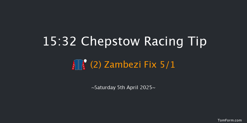 Chepstow 15-32 (Class 4) 16f Thu 20th Mar 2025