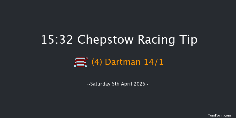Chepstow 15-32 (Class 4) 16f Thu 20th Mar 2025