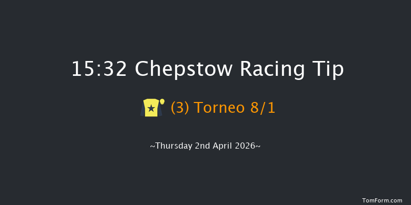 Chepstow 15-32 (Class 2) 19f Thu 26th Mar 2026