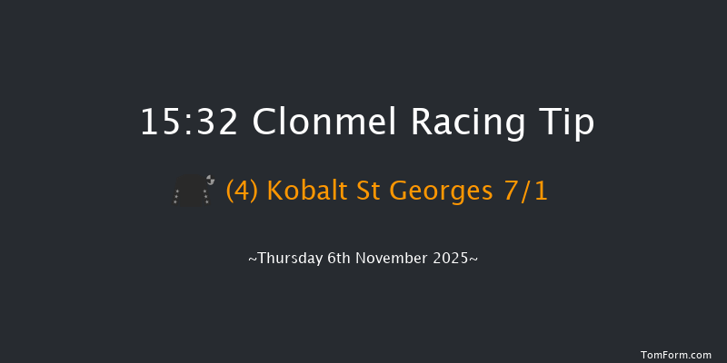 Clonmel 15-32 17f Thu 23rd Oct 2025