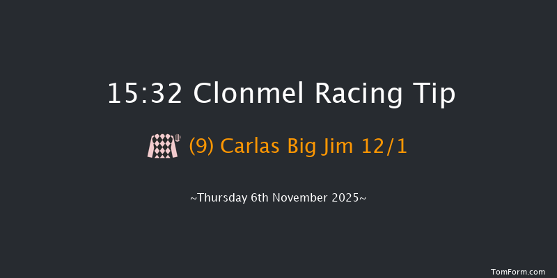 Clonmel 15-32 17f Thu 23rd Oct 2025