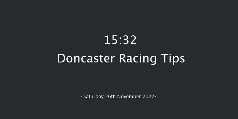Doncaster 15:32 NH Flat Race (Class 5) 17f Fri 25th Nov 2022