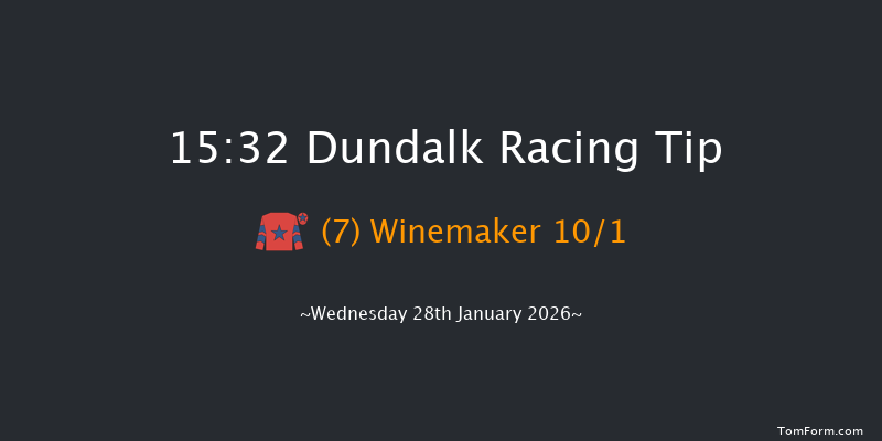 Dundalk 15-32 7f Fri 23rd Jan 2026