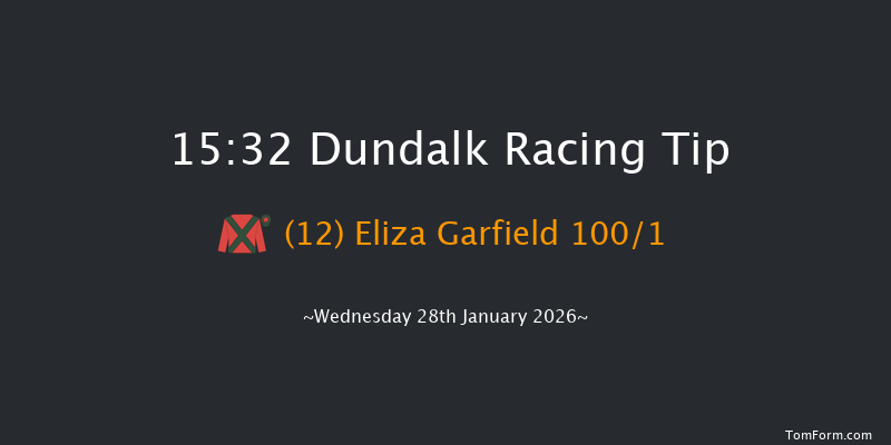 Dundalk 15-32 7f Fri 23rd Jan 2026