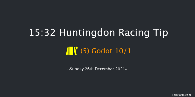 Huntingdon 15:32 NH Flat Race (Class 5) 16f Sun 5th Dec 2021