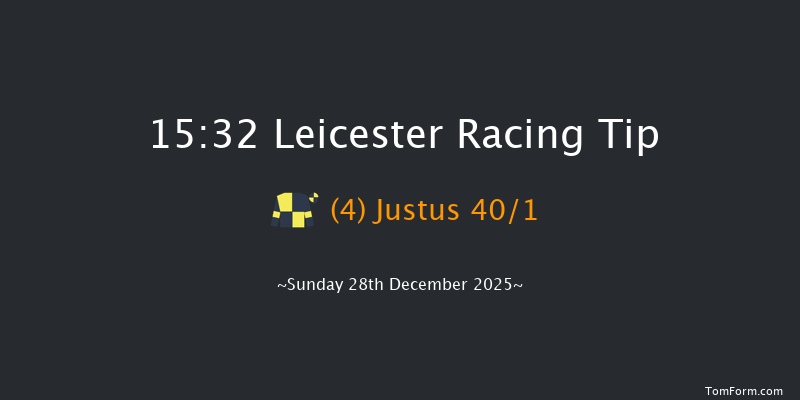 Leicester 15-32 (Class 3) 15f Wed 10th Dec 2025