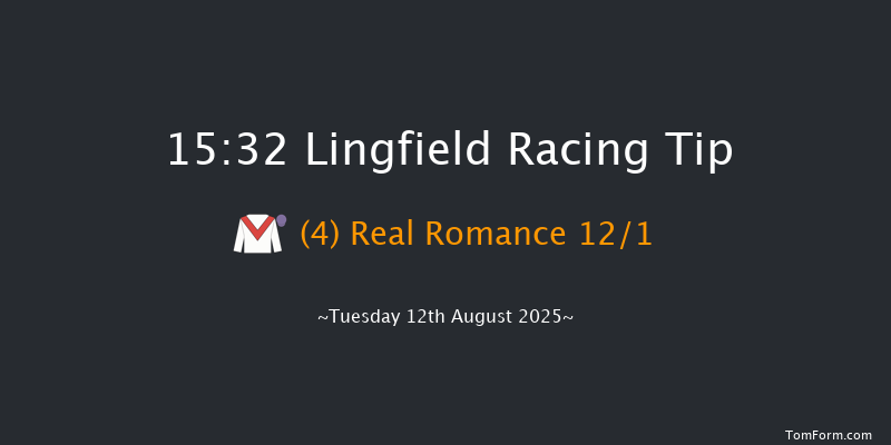 Lingfield 15-32 (Class 3) 5f Sat 9th Aug 2025