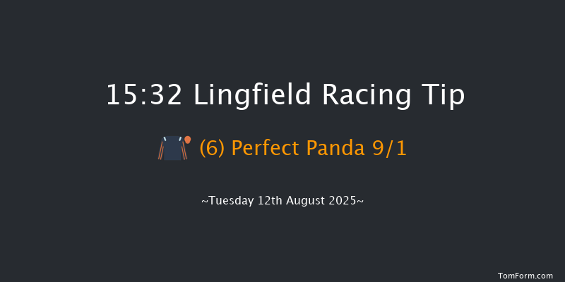 Lingfield 15-32 (Class 3) 5f Sat 9th Aug 2025