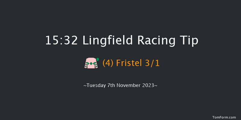 Lingfield 15:32 Handicap (Class 6) 6f Sun 5th Nov 2023