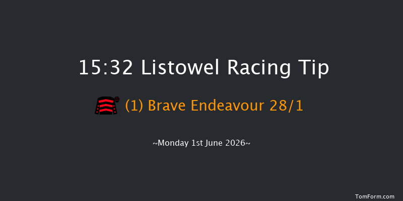 Listowel 15-32 19f Sun 31st May 2026