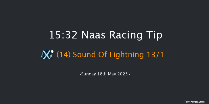 Naas 15-32 8f Sat 10th May 2025