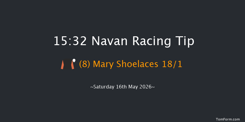 Navan 15-32 5f Sat 25th Apr 2026