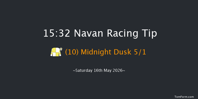 Navan 15-32 5f Sat 25th Apr 2026