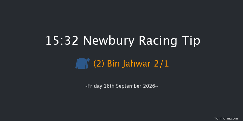 Newbury 15-32 (Class 2) 8f Wed 26th Aug 2026