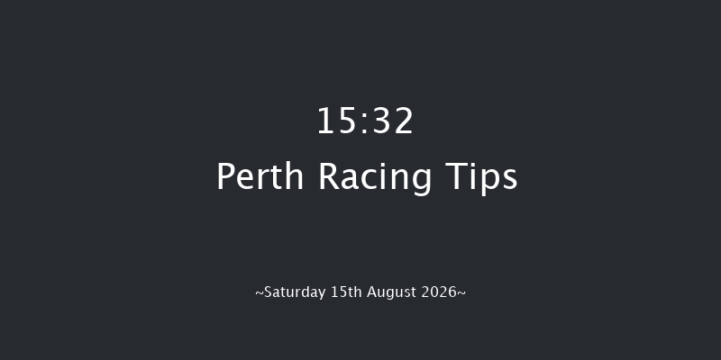 Perth 15-32 (Class 5) 23f Sun 12th Jul 2026