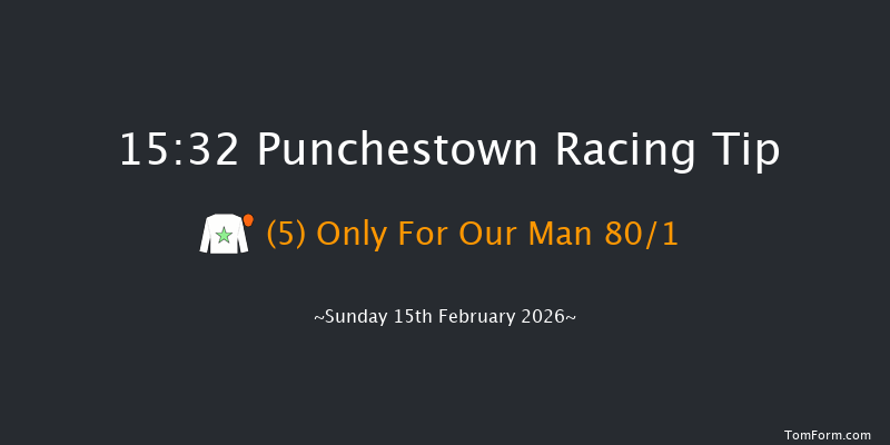 Punchestown 15-32 19f Wed 4th Feb 2026