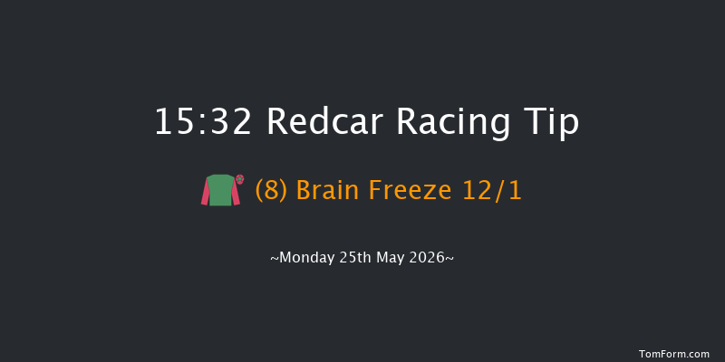 Redcar 15-32 (Class 5) 5f Mon 18th May 2026