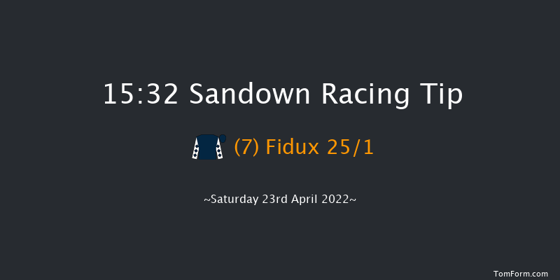 Sandown 15:32 Handicap Chase (Class 1) 29f Fri 22nd Apr 2022