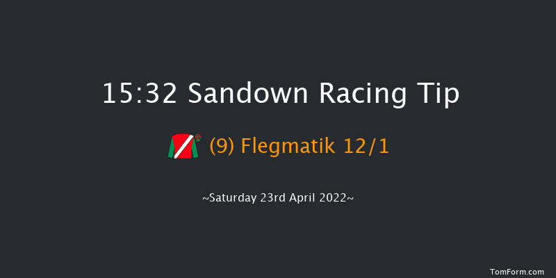 Sandown 15:32 Handicap Chase (Class 1) 29f Fri 22nd Apr 2022