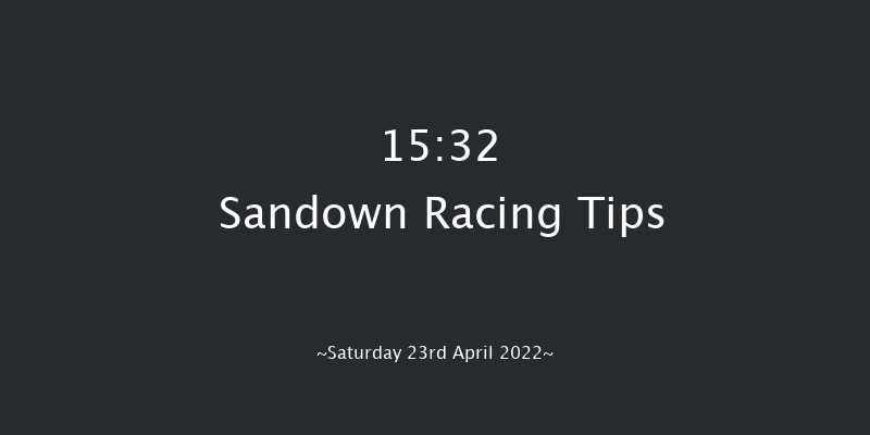 Sandown 15:32 Handicap Chase (Class 1) 29f Fri 22nd Apr 2022