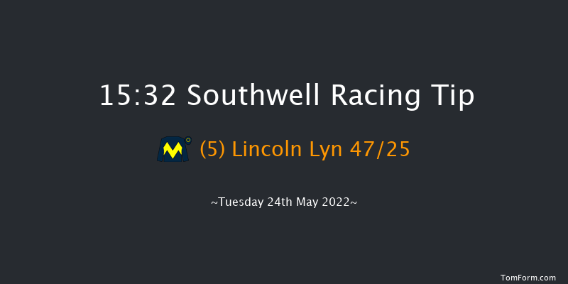 Southwell 15:32 Handicap Hurdle (Class 4) 20f Wed 18th May 2022