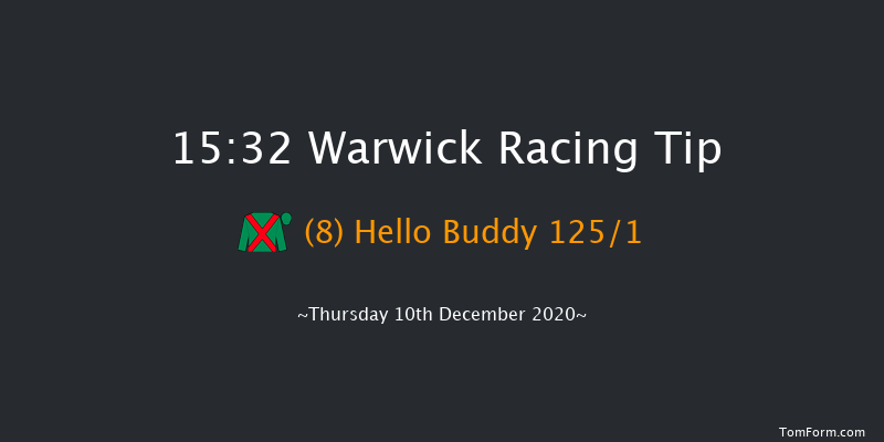Wigley Group Daimler Powerhouse Standard Open NH Flat Race (GBB Race) Warwick 15:32 NH Flat Race (Class 5) 16f Wed 18th Nov 2020